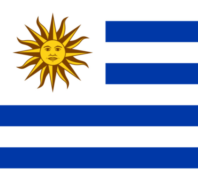 uruguay